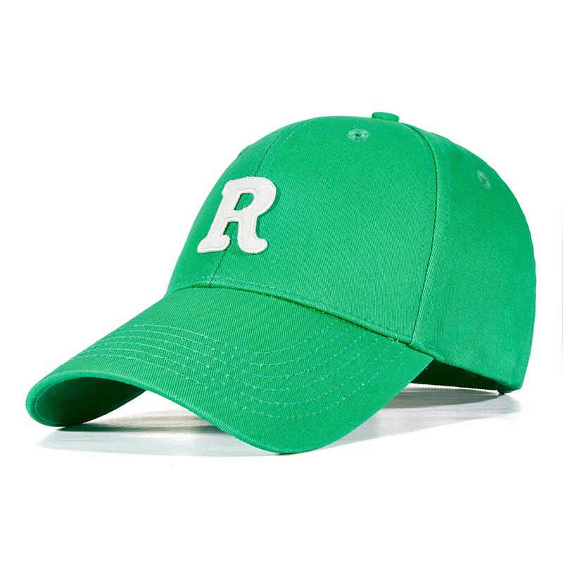 Unisex Spring Summer Letter Baseball Cap