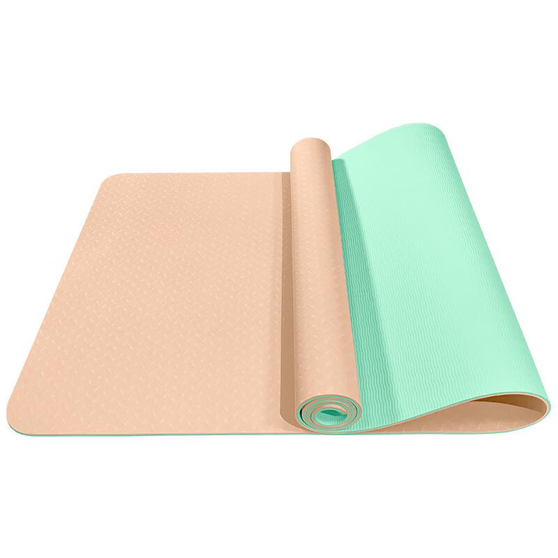 Canchi TPE Yoga Mat