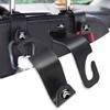 PIXT4 Car Interior Seat Headrest Back Hanger Storage Hooks For C1 C2 C3 C4 C5 C6 C8 C4L DS3 DS4 DS5 DS5LS DS6 DS VTS Aircross