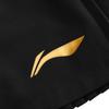 Li Ning Badminton Series Logo Stitching Casual Skirt Women Skirts ASKW060-1