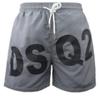 Herren Sommer Atmungsaktive DSQ2 Strand- & Sporthose