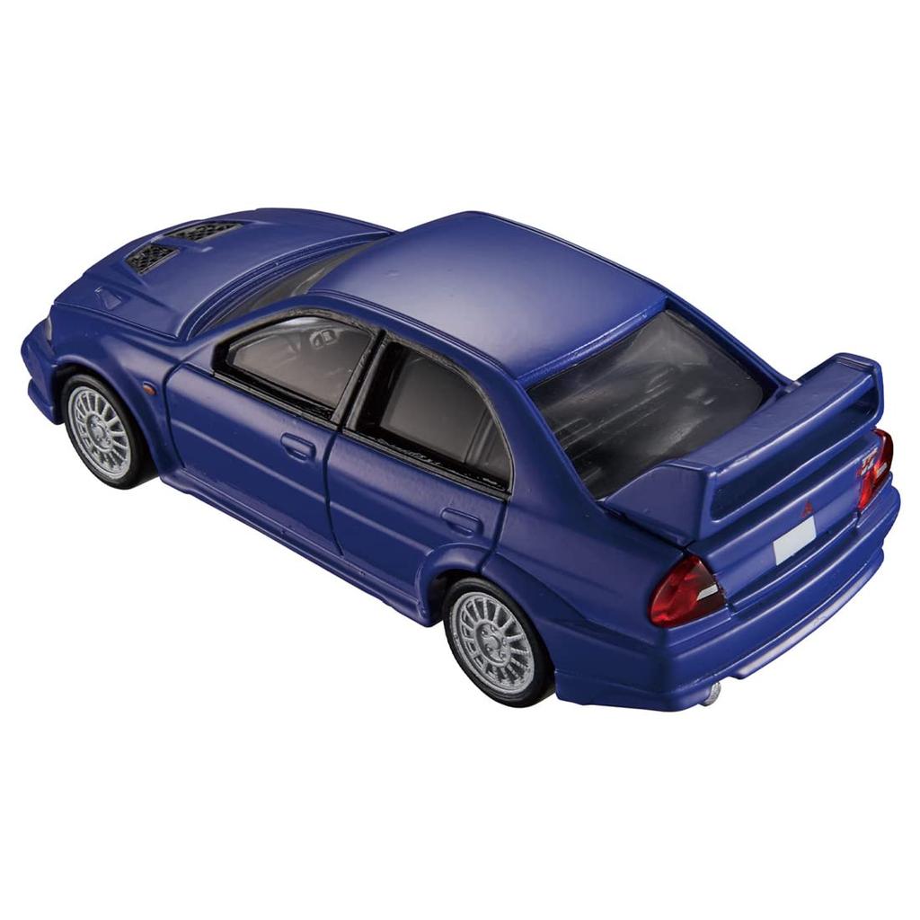 TAKARA TOMY Tomica Premium 13 Mitsubishi Lancer Evolution VI GSR