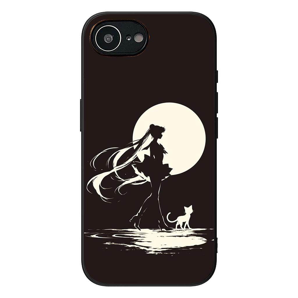 Phone Cover Comics S-Sailors Poster Moons for Huawei Mate 20 P30 P20 Lite Pro Y7 Y6P Y7A 2019 Nova 5T 3I Soft Case