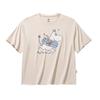 ANTA Women's Cool-Feel Short Sleeve T-Shirt
