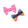 10Pcs Girls Duckbill Shape Hair Clip Kids Hairpins Hair Band Girls Headdress