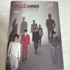 [USED] SHINee Album HELLO 1and1 Korean Edition