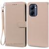 Für Realme C33 Hülle Leder Klapp-Brieftaschenhülle Für Realme C33 Hülle Handyhülle Brieftasche Buch Coque Fundas Shell