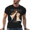 Wing Chun Tan Da Tshirt Art Pattern Printed Casual Top