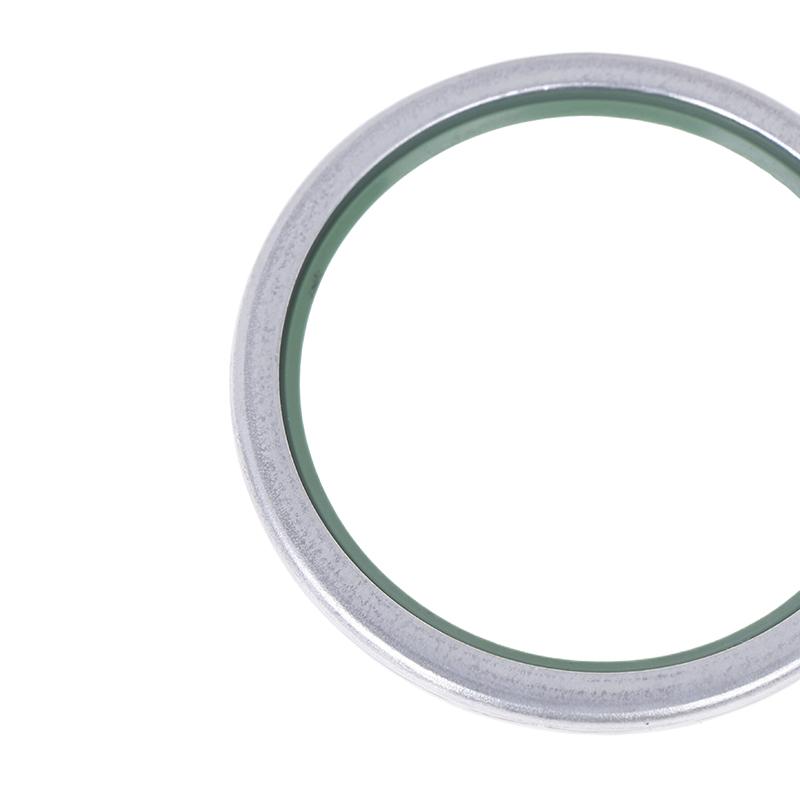 Oil Seal Excavator Bucket Shaft Grease Seal O-Ring Dust Ring Horse Pull Head Inner Sleeve Bucket Pin Grease For Excavators