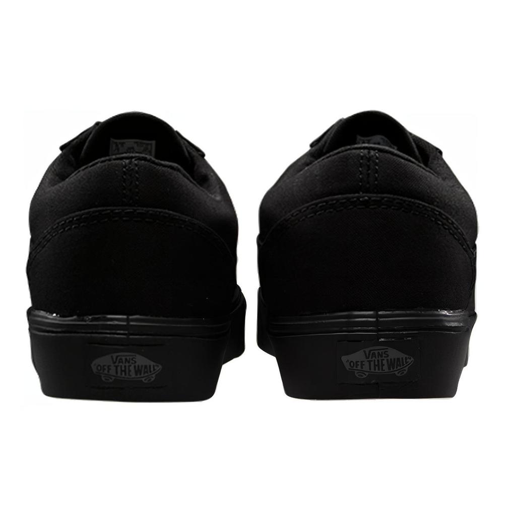 Old Skool Vans UltraCush Lite 'Black' VN0A2Z5W186