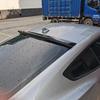 Carbon Fiber Rear Wing Roof Spoiler for 15-23 Ford Mustang - Punch-Free Installation