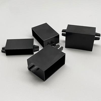 Elektrik – Elektrikli ev aletleri için muhafazalar