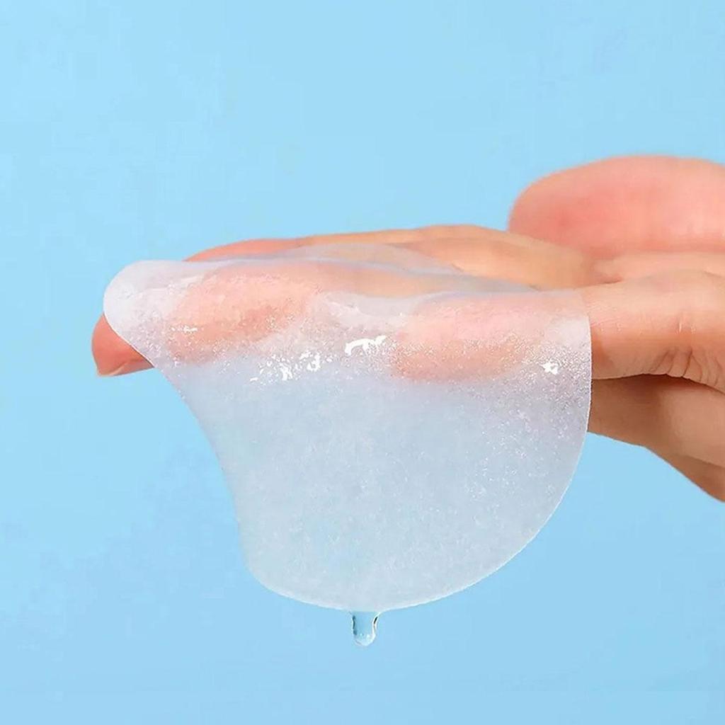 Torriden Dive-in Vegan Hyaluronic Acid Toner Pads (80 Pads)