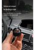 Kanpas High-Precision Luminous Car Compass - Temperature Resistant