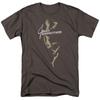 26 Janes Addiction Inside Escape T Shirt Mens Licensed Rock Band Tee Charcoal Unisex T-Shirt