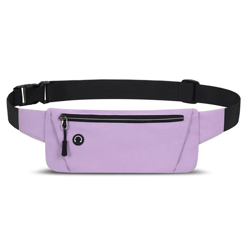 Τσάντα Μέσης για Τρέξιμο Αθλητική Ζώνη Θήκη Τσάντα Κινητού Τηλεφώνου Ανδρική Γυναικεία Τσαντάκι Μέσης Ελαφρύ Αθλητική Τσάντα Γυμναστηρίου Τσαντάκι Μέσης Ρυθμιζόμενος Ιμάντας