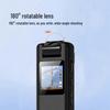 Aigo Portable HD Mini Sports Camera and Recorder (CN version)