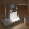 Lamps Desk Eye Protection USB Rechargeable Lighting Reading Bedroom Bedside Lamp 360 Fold Flexible Hose Dimming Led Table Lights