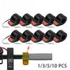 Thumb Throttle Accelerator For Xiaomi M365 PRO PRO 2 Scooter Part Throttle Durable Kickscooter Booster Finger Dial Speed Control Throttles 2