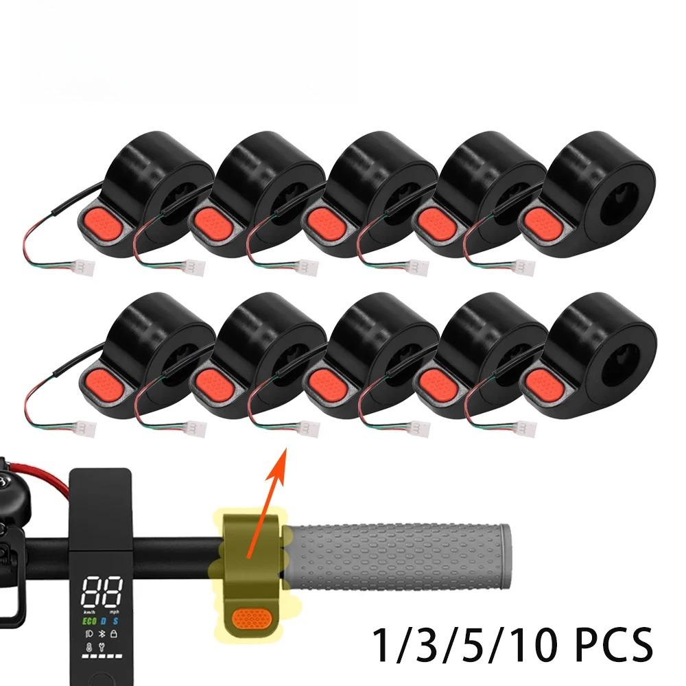 Thumb Throttle Accelerator For Xiaomi M365 PRO PRO 2 Scooter Part Throttle Durable Kickscooter Booster Finger Dial Speed Control Throttles 2