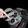 For Cubot C3 C21 N1 X3 Watch Screen Protector Tempered Glass for WatchC3 WatchC21 WatchN1 WatchX3 Clear HD Protective Watch Film