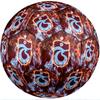 Trabzonspor FC Size 5 Standard Football Durable Training Match Soccer Ball for Adult Outdoor Sports