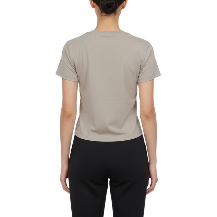 adidas FOS W RB Round Neck Pullover Comfortable Short Sleeve Raglan T-Shirt Women Tops KS5173