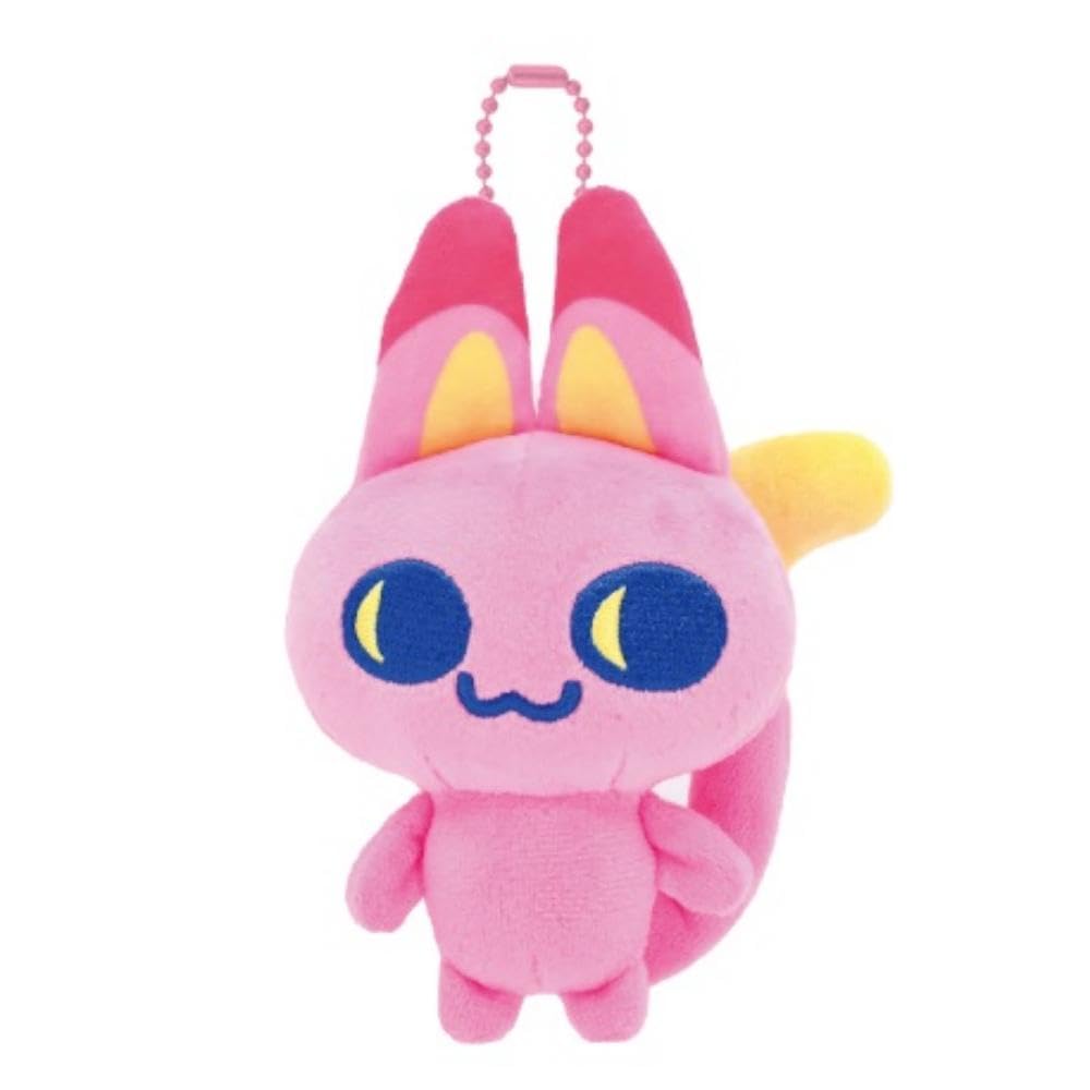 Tamagotchi Myaocchi Tamagotchi Paradise mascot