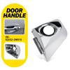 Für 2013-18 Santa Hyundai Fe Sport 2.0L Außen Türgriffabdeckung Vorne Fahrer