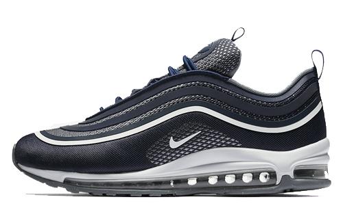 Nike Air Max 97 Ultra 17 Midnight Navy 918356-400 41