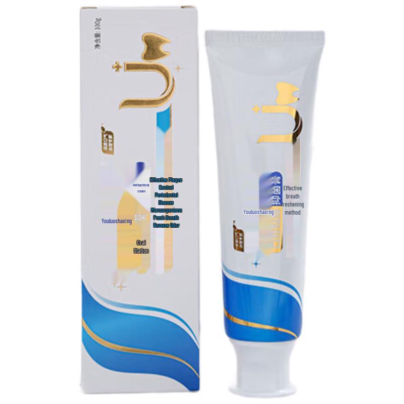 Youshaluxing Oral Antibacterial Toothpaste