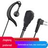 Holyda HC31 Walkie-Talkie Earphone for Motorola (CN Version)