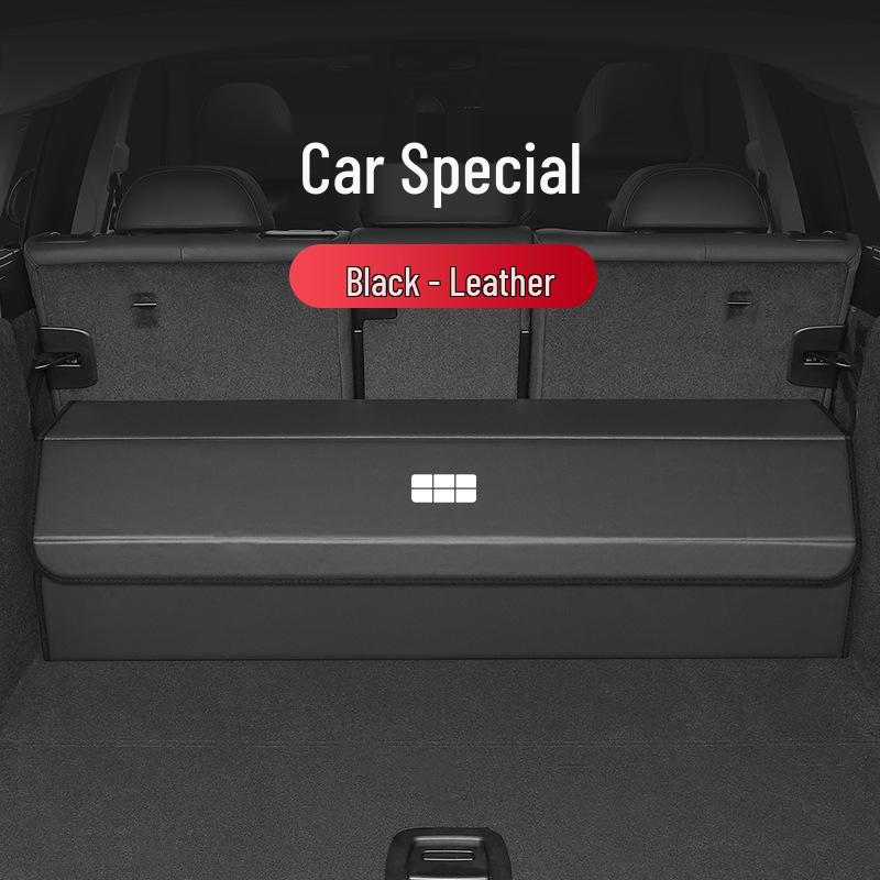 Складной ящик для хранения в багажник Geely Galaxy L7/L6/E8