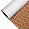 1900*350*6mm Engraved Diamond Pattern EVA Foam Boat Decking Sheet Mat for Kayak  Anti-slip Pad Marine Accessories Flooring Mat