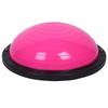 Thickened Explosion-proof Yoga Half Balance Ball