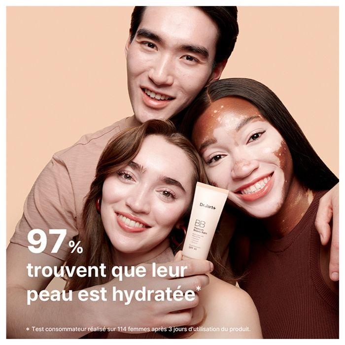 Dr Jart+ - BB Premium Baume Beauté Premium SPF 50 Peaux Claires