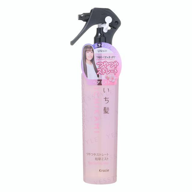 Kracie - Ichikami Hair Styling Mist 150ml