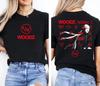 New WOODZ 2 Sides Archive 1 Tracklist Black S To 5XL Tee Shirt HM101 Unisex T-Shirt
