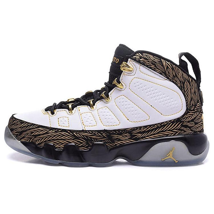 

новые JORDAN 9 Retro Doernbecher Pollito 44.5