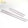 CS35 Stainless Steel Anti-Scratch Door and Bumper Trim Strips