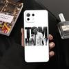 Tom Hardy UK Actor Case For Xiaomi 11T 12T 13T 14T Pro 13 14 15 Ultra POCO X7 Pro X3 X5 X6 F5 F6 M6 Pro Cover