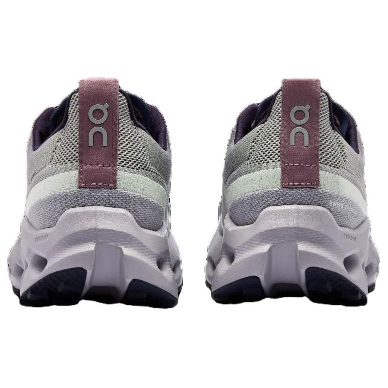 ON Cloudsurfer Trail Seedling Flieder Damen Sneaker Lila 3WE10102149