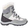 Треккинговые ботинки Jack Wolfskin Aspen Texapore Mid