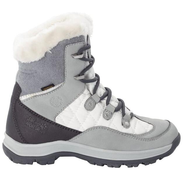 Треккинговые ботинки Jack Wolfskin Aspen Texapore Mid