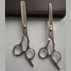 Slant Tail Classic Home Hair Scissors Professional Hair Scissors High-Quality Practice Scissors