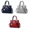 2023 New Fashion Pu Shoulder Bag Women's Handbag Cross-border Trend Handbag