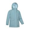 Mountain Warehouse Childrens/Kids Coast Jersey Lined Waterproof Jacket