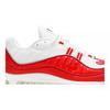 Nike Air Max 98 University Red White 640744-602