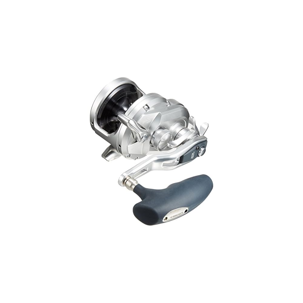 Shimano Ocea Jigger 2000NR-HG Right Hand Baitcasting Reel for Jigging Fishing