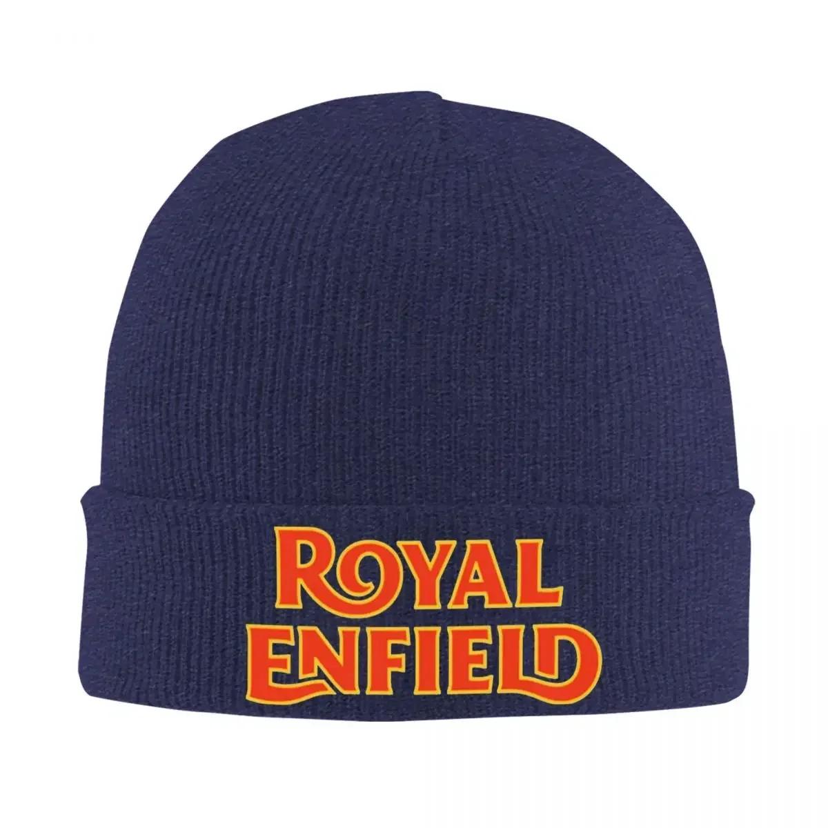 

Motorcycle Race Knitted Hat Beanies Autumn Winter Hats Warm Street Motor Caps Men Women One Size